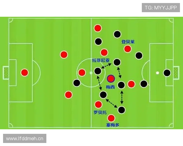 巴萨进攻纵深消失及套路僵化,当前阶段表现波动对赛季走势形成制约