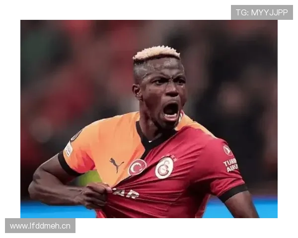 奥斯梅恩与哈兰德对比:冲击型中锋与终结机器的核心差距解析