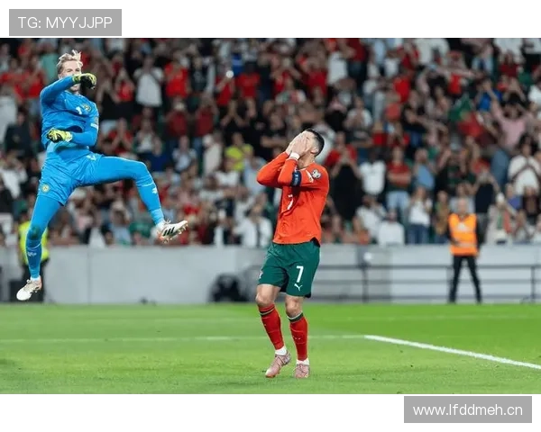 C罗关键战进球效率与决定性分析 C罗关键战进球效率与决定性分析