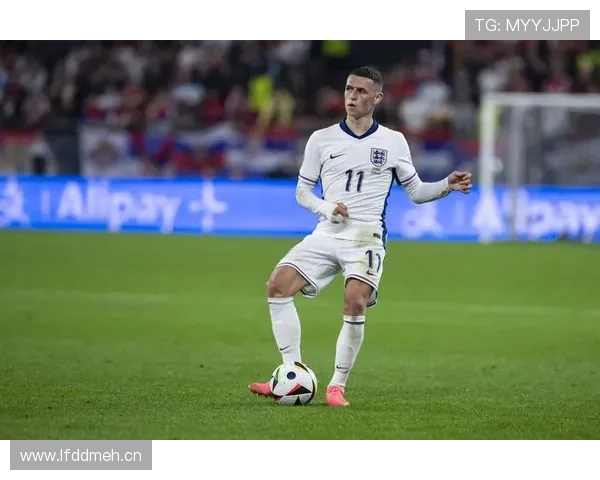 福登被高估？战术角色与实际贡献解析