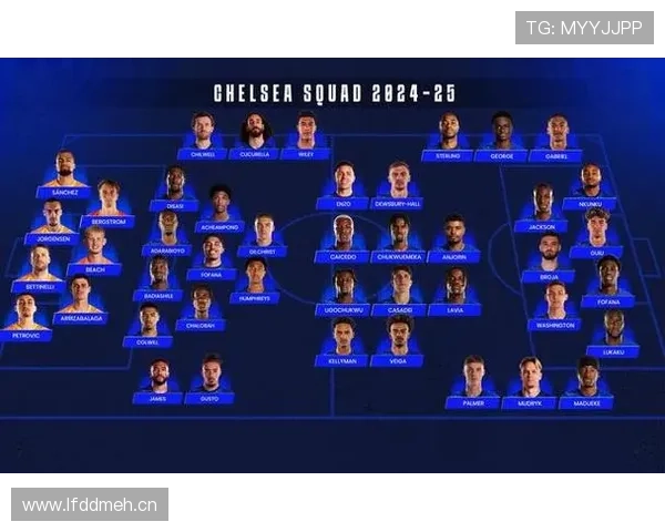 切尔西控球占优转化进球受限，进攻效率问题正影响赛季竞争格局