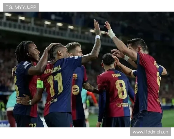 巴萨中场技术依旧,但节奏失控致比赛走势混乱 巴萨中场技术依旧,但节奏失控致比赛走势混乱