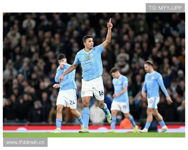 曼城核心矛盾显现，控球率与比赛控制力脱节，对争冠稳定性带来考验