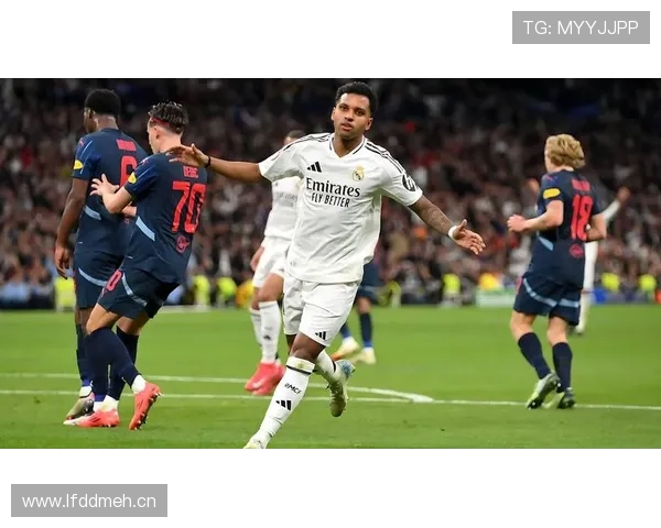 皇马仍具竞争力，但欧洲统治力已现松动