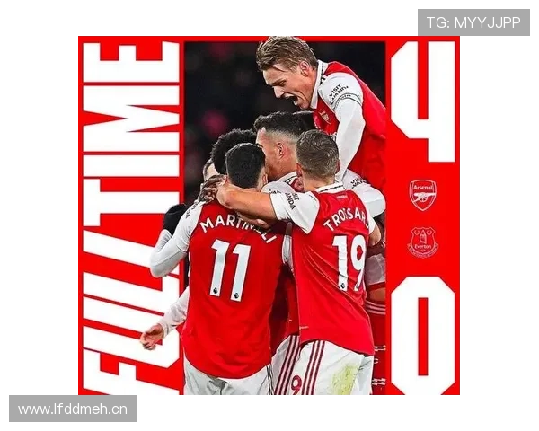 萨卡+厄德高+马丁内利进攻三叉戟体系解析