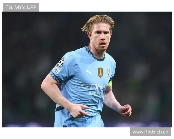 德布劳内英超时期表现解析：长期稳定输出如何形成