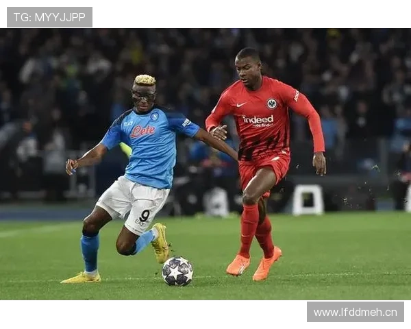 奥斯梅恩与因莫比莱：终结效率及战术角色对比分析