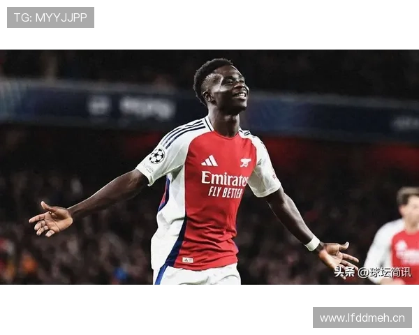 萨卡的比赛表现与战术角色如何体现真实水平