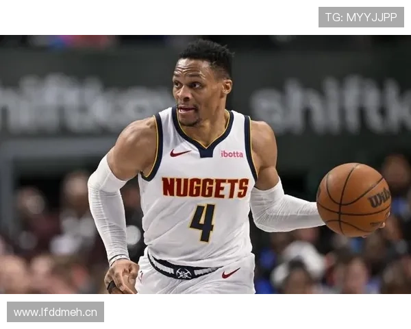 威斯布鲁克突破制造空位助攻率提升 明显改变球队进攻节奏