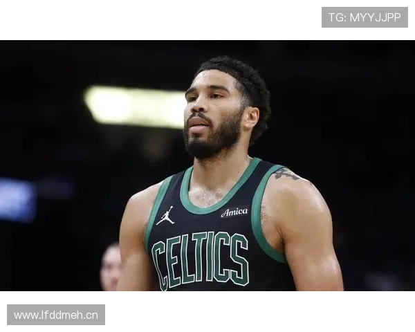 朱·霍勒迪挡拆为塔图姆造空位，组织占比上升