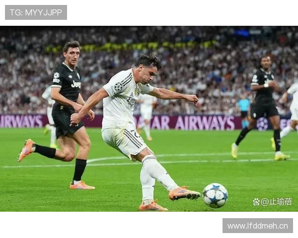 输球背后：皇马的体系漏洞彻底显现