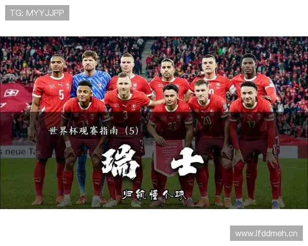 瑞士队2026世界杯前景分析:能否突破小组赛魔咒