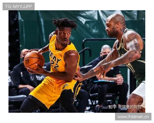 米德尔顿无球牵制提升雄鹿进攻效率
